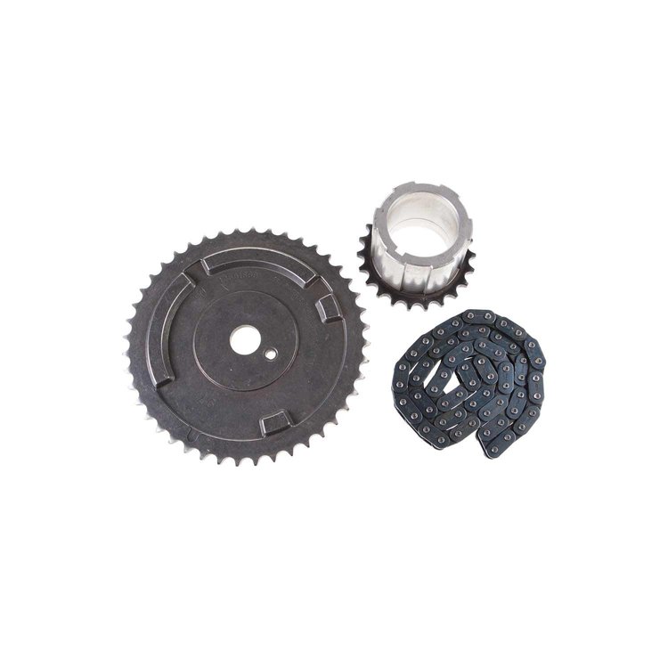 3-3SRH60S Stock Replacement 3-Piece Timing Set Buick, Cadillac, Chevrolet, GMC, Hummer, Pontiac, Saab 4.8L, 5.3L, 6.0L, 6.2L