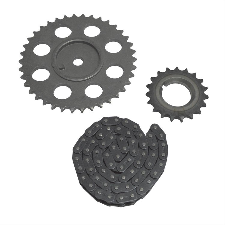 3-3SRH64A Stock Replacement-3 piece Set