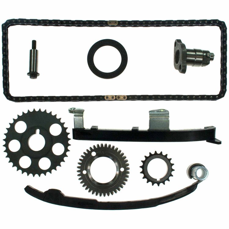 3-4167S Stock Replacement Timing Kit Toyota 2.4L