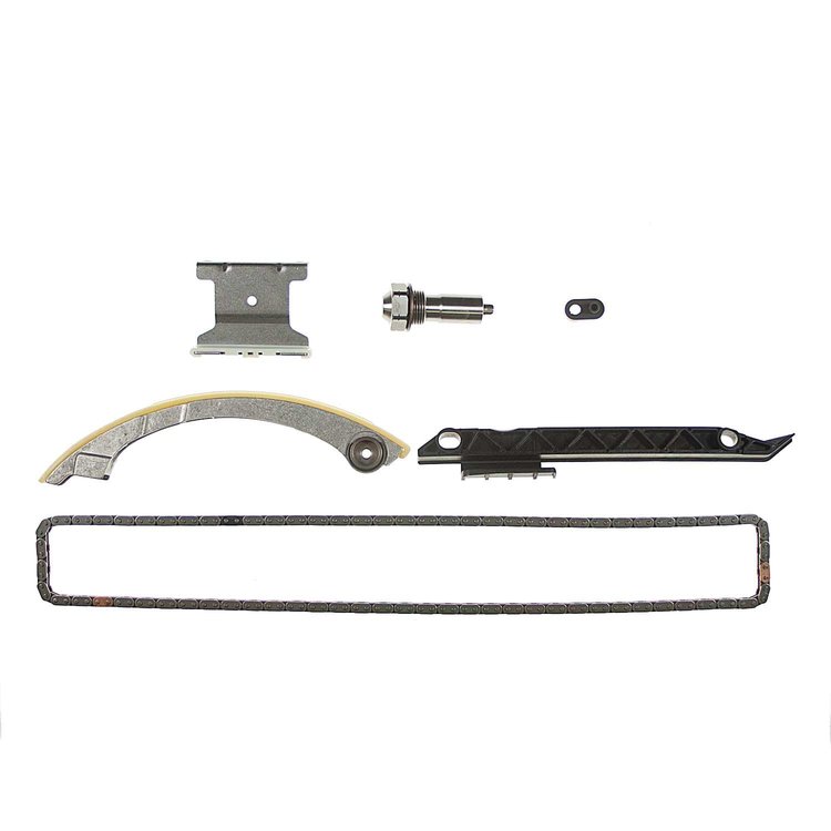 3-4201SX Stock Replacement Timing Kit Buick, Chevrolet, GMC, Oldsmobile, Pontiac, Saab, Saturn 2.0L, 2.2L, 2.4L