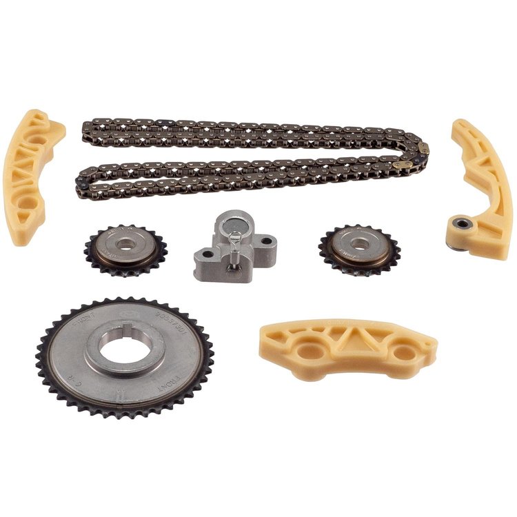 3-4202S Stock Replacement Balance Shaft Chain Kit Buick, Chevrolet, GMC, Oldsmobile, Pontiac, Saab, Saturn 2.0L, 2.2L, 2.4L