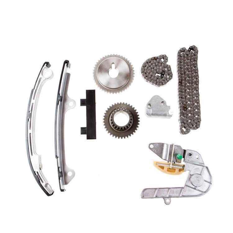 3-4212S Stock Replacement Timing Kit Nissan 2.5L