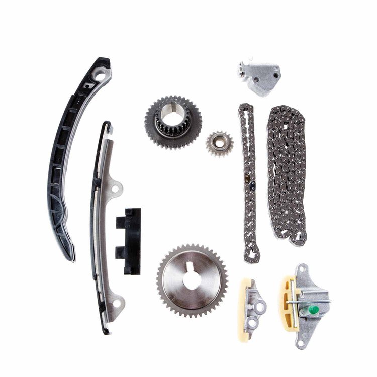 3-4212SA Stock Replacement Timing Kit Nissan 2.5L