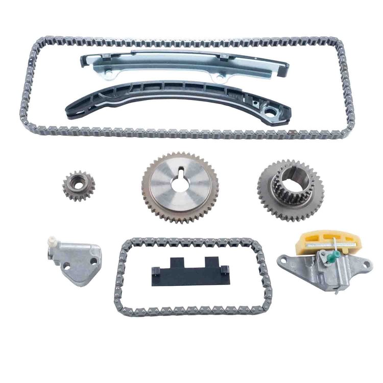 3-4212SC Stock Replacement Timing Kit Nissan 2.5L