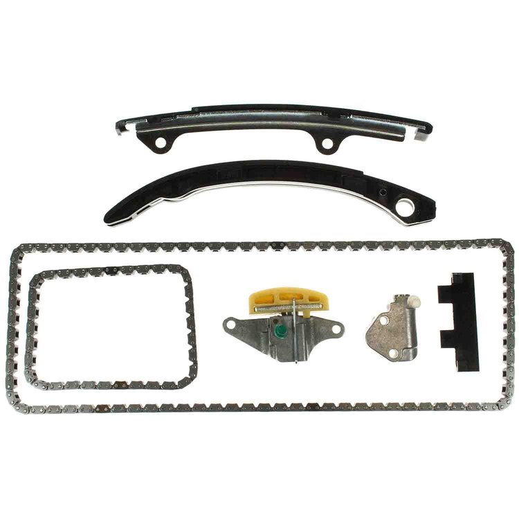 3-4212SCX Stock Replacement Timing Kit Nissan 2.5L