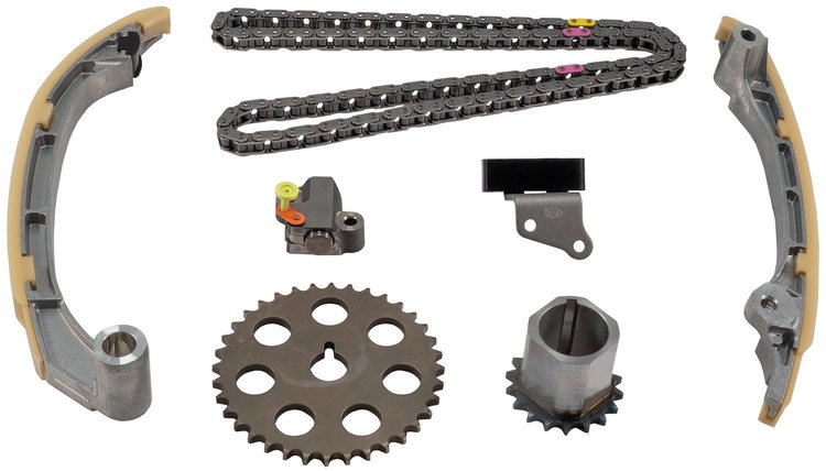 3-4221S Stock Replacement timing Kit Toyota 2.7L