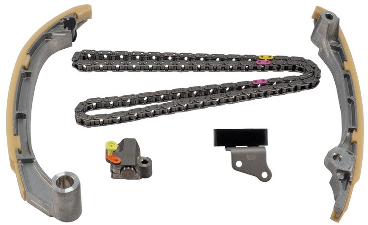 3-4221SX Stock Replacement Timing Kit Toyota 2.7L