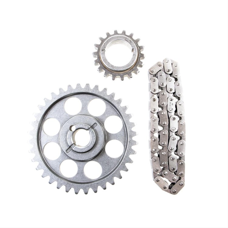3-491S Stock Replacement-3 piece Set
