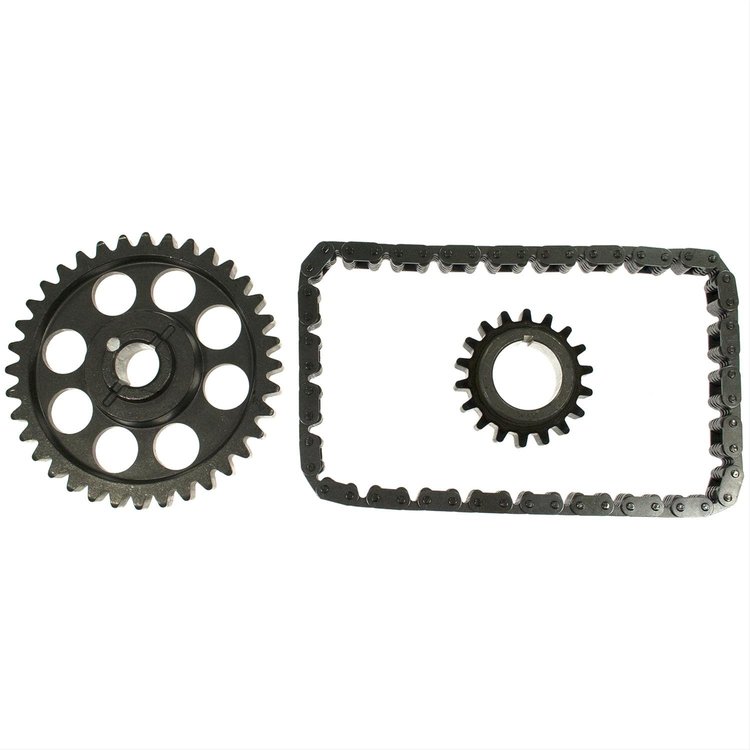 3-491SA Stock Replacement-3 piece Set