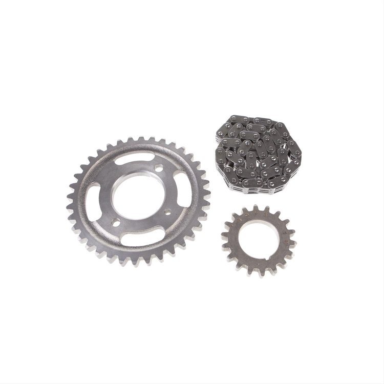 3-498S Stock Replacement-3 piece Set