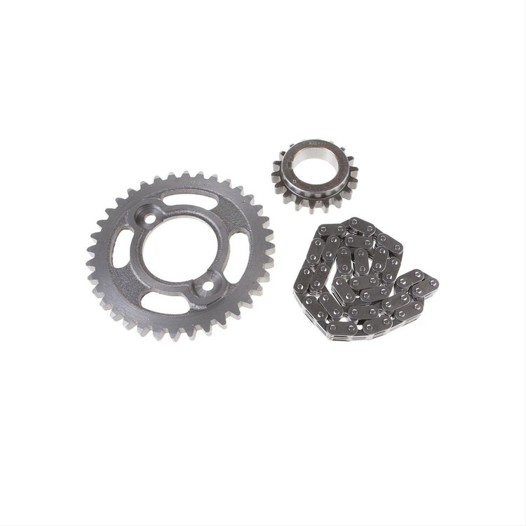 3-498SA Stock Replacement-3 piece Set