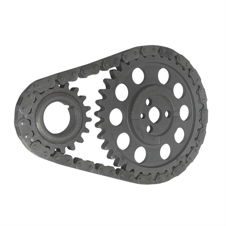 3-499S Stock Replacement-3 piece Set