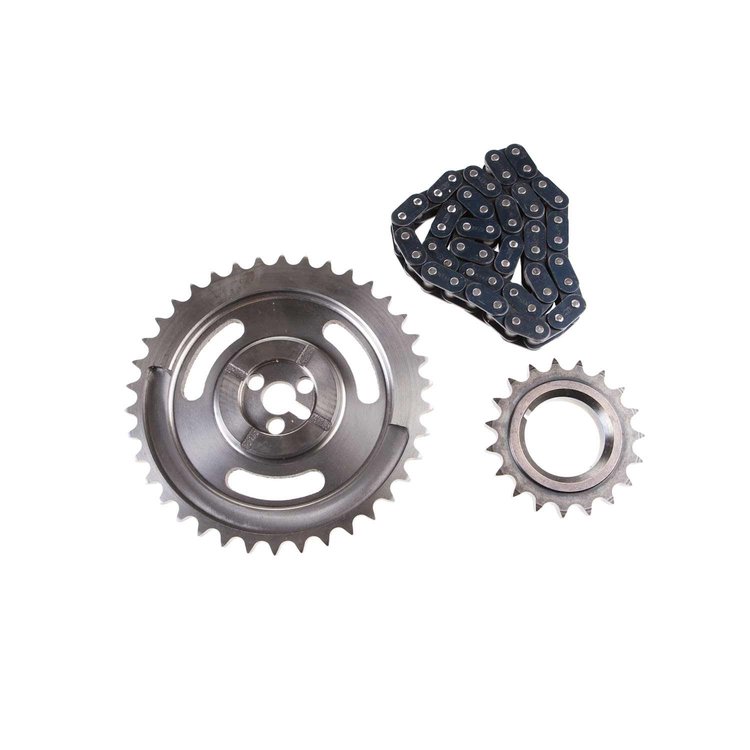 3-4SR50SC Stock Replacement 3-Piece Timing Set Chevrolet, GMC 8.1L