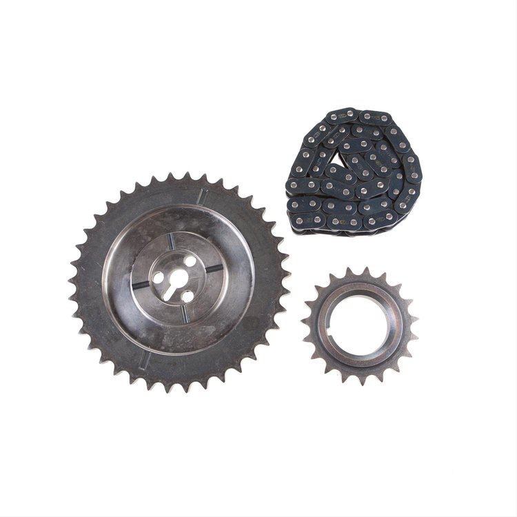 3-4SR50SD Stock Replacement-3 piece Set