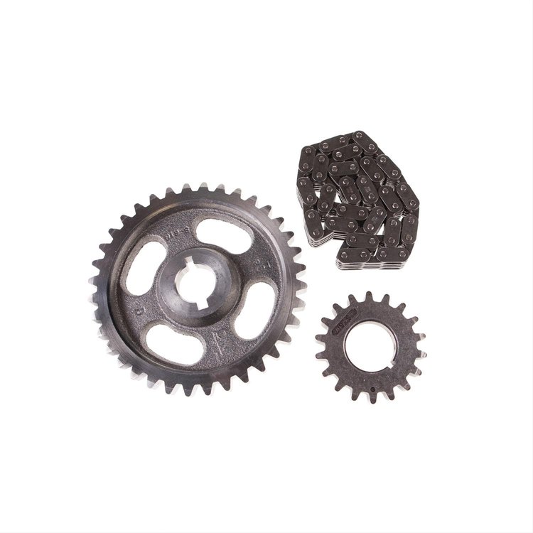 3-505S Stock Replacement-3 piece Set