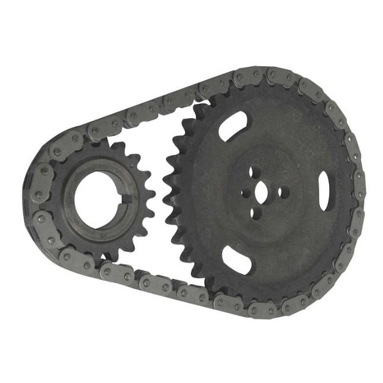 Timing Chain Set