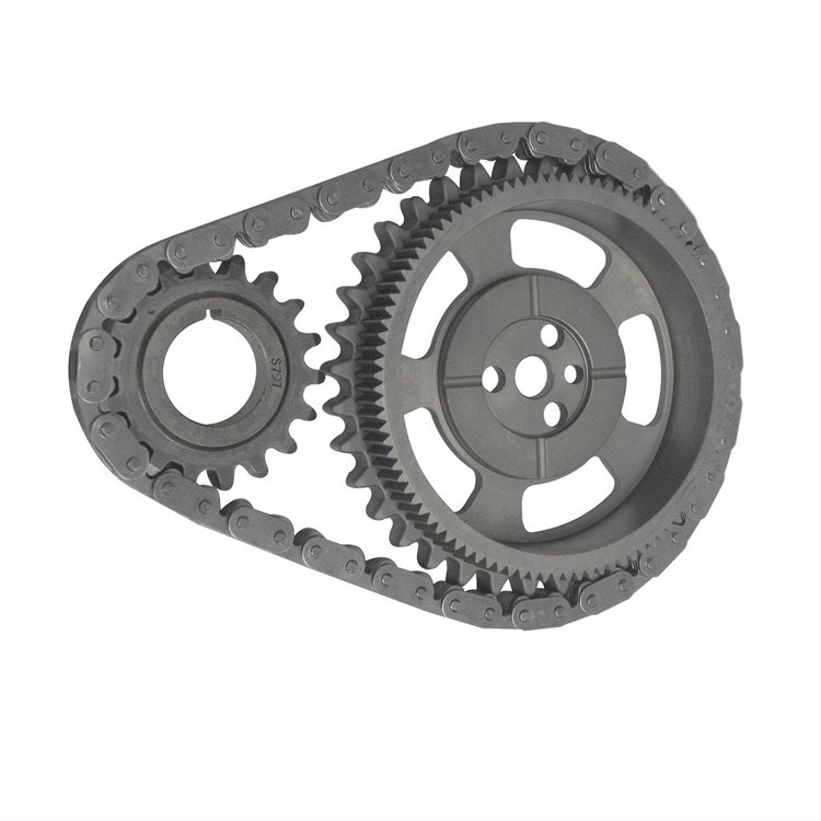 3-509SA Stock Replacement-3 piece Set