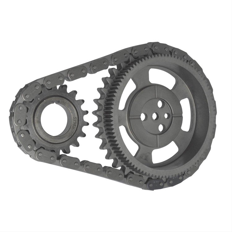 3-509SB Timing Kit 1993-1994 GM F-Body 5.7L, 1992-1994 Chevy Corvette 5.7L, 1994 Chevy Impala/Caprice 5.7L