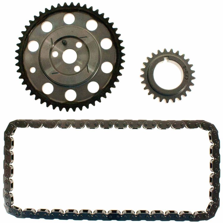 3-700SC Stock Replacement 3-Piece Timing Set Chevrolet, Pontiac 3.4L