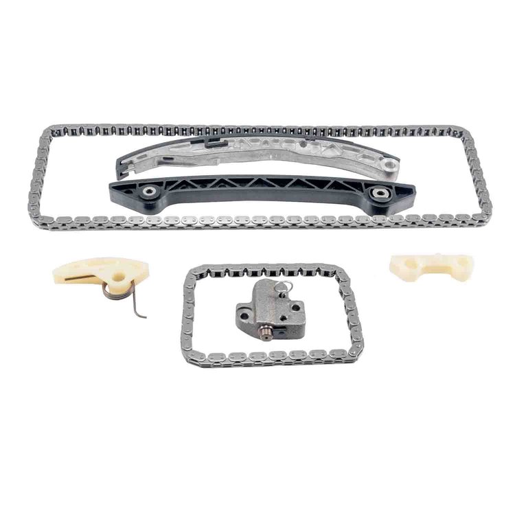3-705SCX Stock Replacement Timing Kit Mazda 2.3L