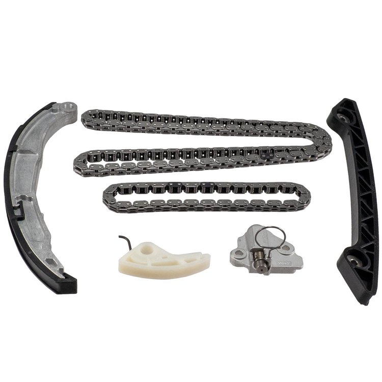 3-705SFX Stock Replacement Timing Kit Ford 2.5L