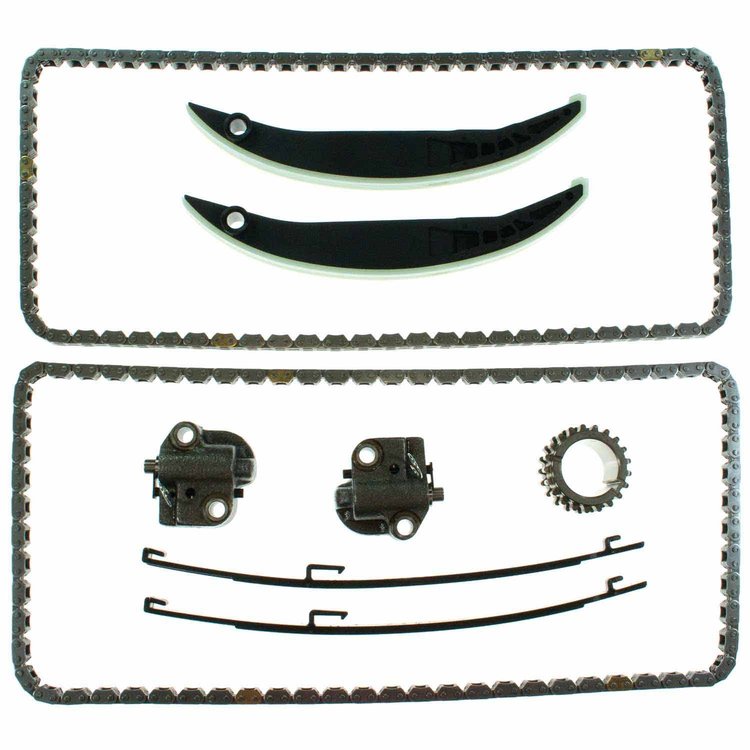 3-708SA Stock Replacement Timing Kit Ford, Lincoln, Mazda, Mercury 3.0L