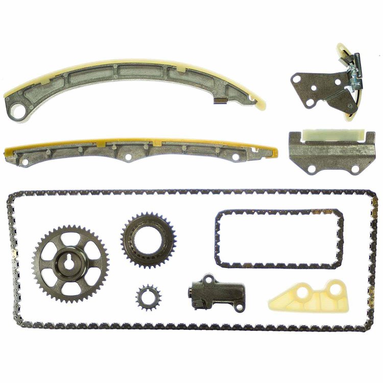 3-711S Stock Replacement Timing Kit Honda 2.4L