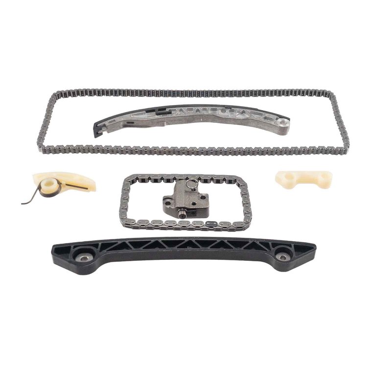 3-715SBX Stock Replacement Timing Kit Mazda 2.3L