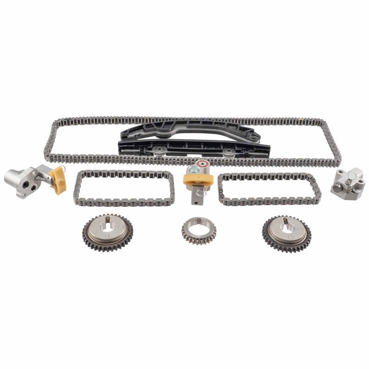 3-720S Stock Replacement Timing Kit Nissan 3.5L