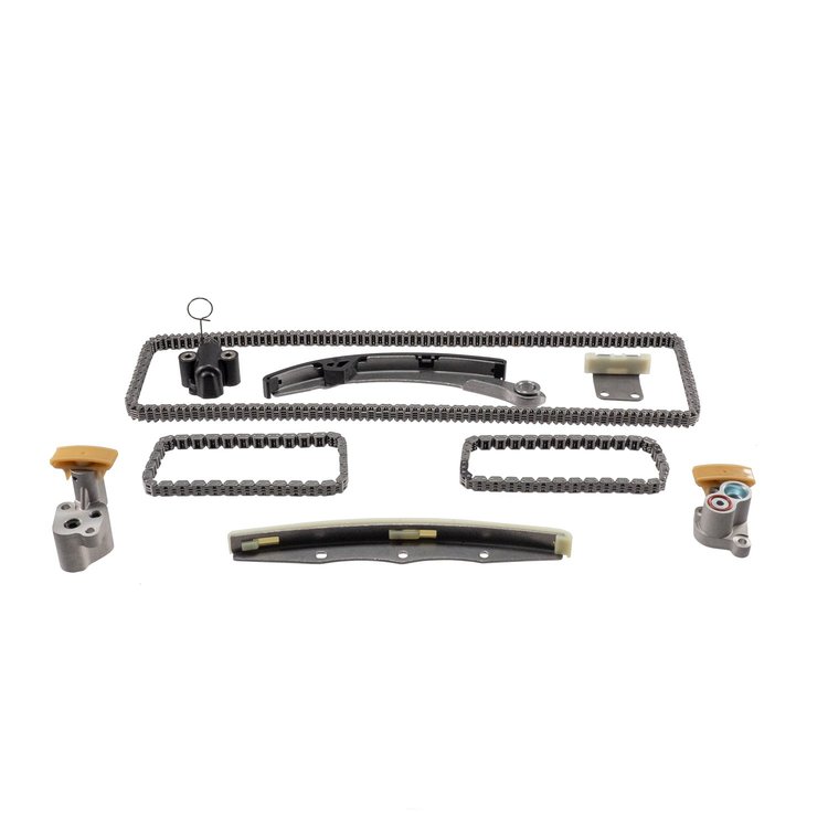 3-720SAX Stock Replacement Timing Kit Nissan 3.5L
