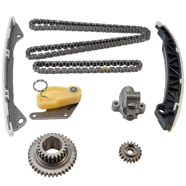 3-723SA Stock Replacement Timing Kit Nissan 1.6L, 1.8L