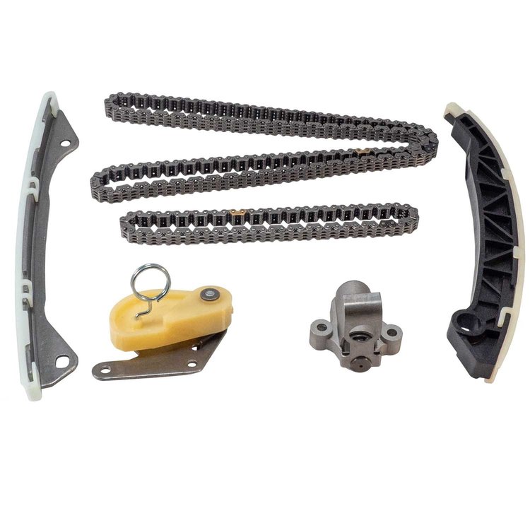 3-723SAX Stock Replacement Timing Kit Nissan 1.6L, 1.8L