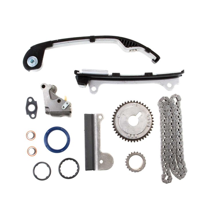 3-724S Stock Replacement Timing Kit Nissan 1.8L