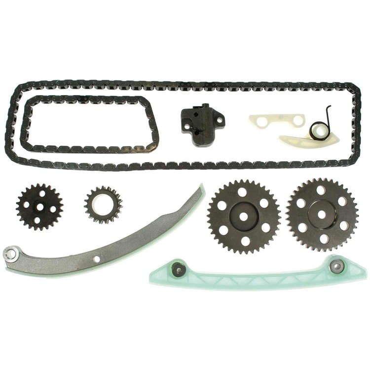 3-727S Stock Replacement Timing Kit Ford, Mazda 2.0L