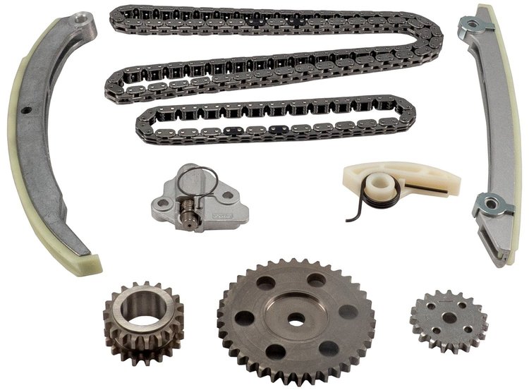 3-727SB Stock Replacement Timing Kit