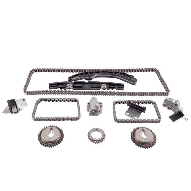 3-730S Stock Replacement Timing Kit INFINITI, Nissan 3.5L