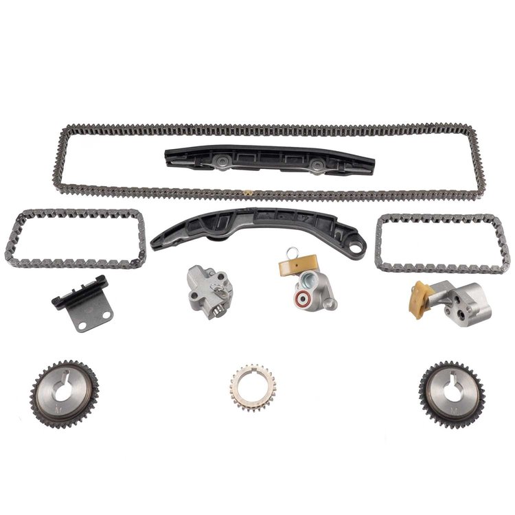 3-730SA Stock Replacement Timing Kit INFINITI, Nissan 3.5L