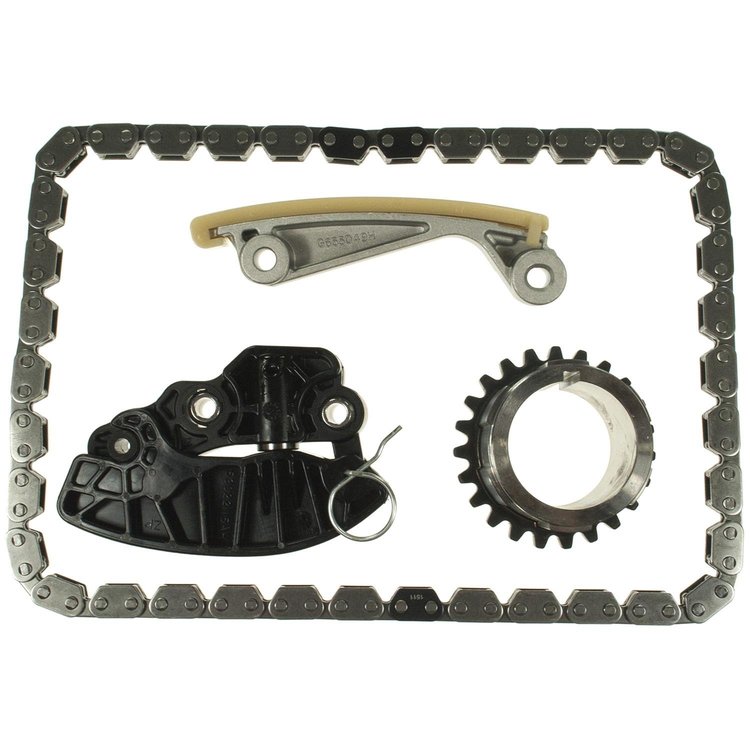 3-750S Stock Replacement Timing Kit for 2009-2015 Chrysler, 2009-2015 Dodge/Ram, 2009-20015 Jeep, 5.7L/6.4L HEMI Engines