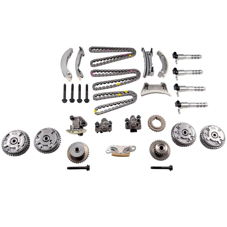 3-753SVVT Stock Replacement timing Kit