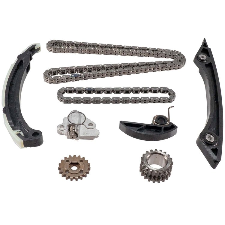 3-916S Stock Replacement Timing Kit Ford 2.0L