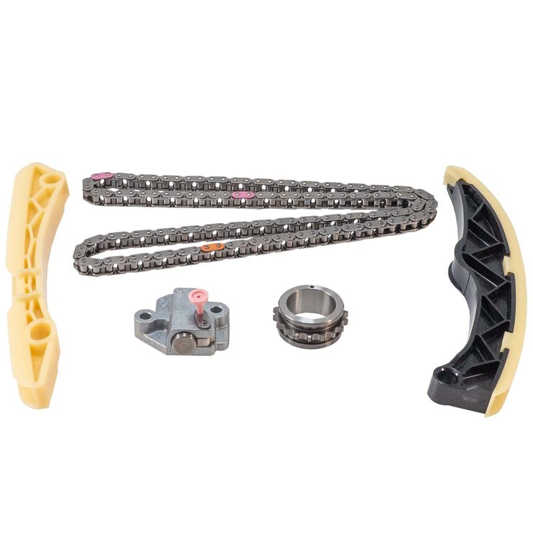 3-967SA Stock Replacement Timing Kit Hyundai, Kia 1.6L