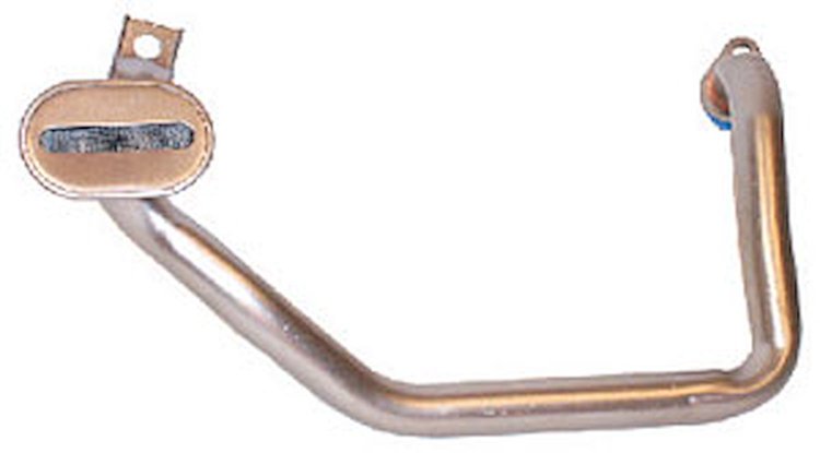 303S Stock Replacement Oil Pump Screen