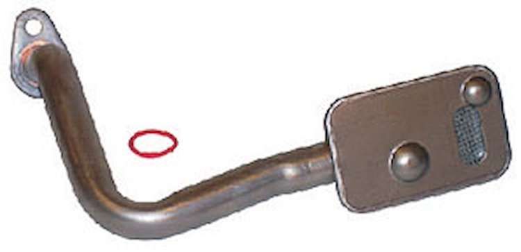 310S Stock Replacement Oil Pump Screen