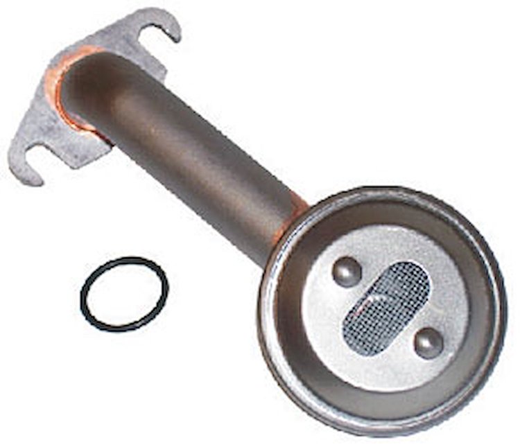 318S Stock Replacement Oil Pump Screen