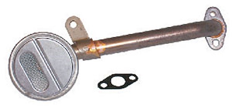 327S Stock Replacement Oil Pump Screen