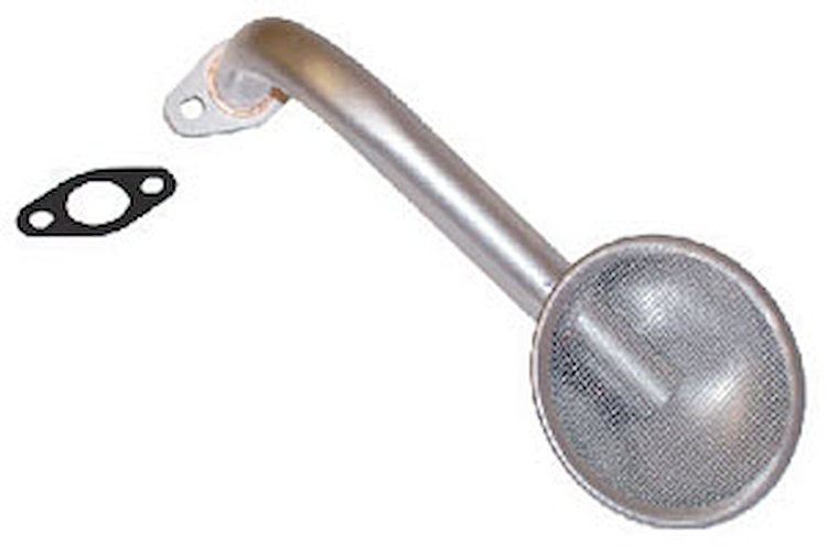 329S Stock Replacement Oil Pump Screen