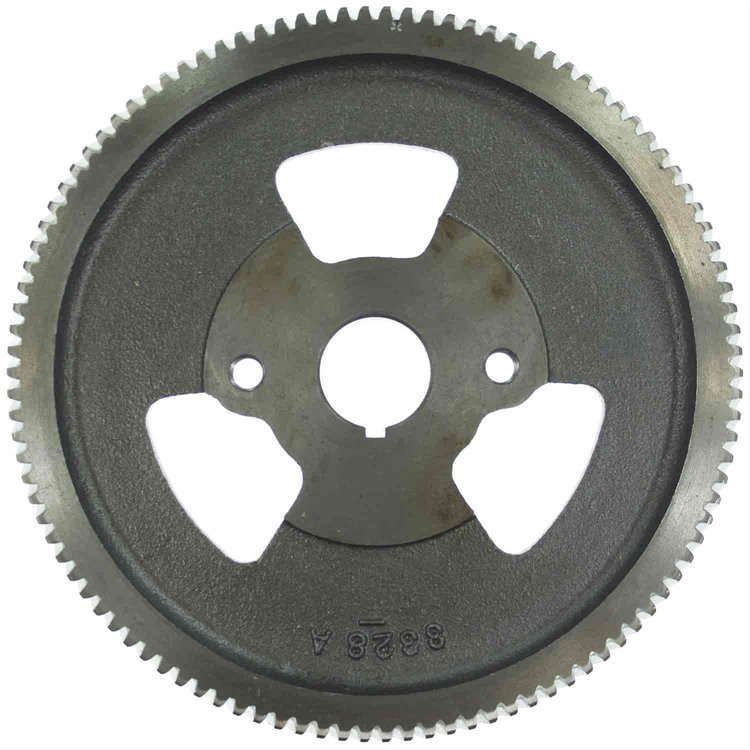 GEAR-TIMING