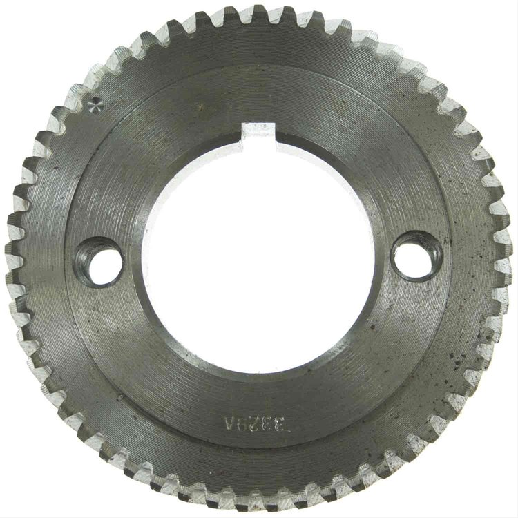 GEAR-TIMING