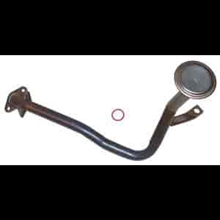 333S SCREEN-OIL PICKUP
