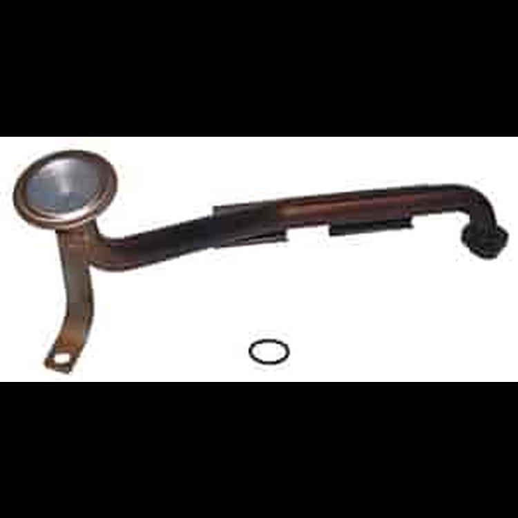 SCREEN-OIL PICKUP